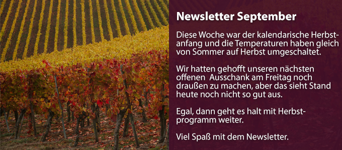 NewsletterArtikel