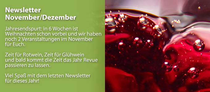 NewsletterArtikel